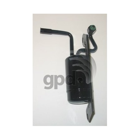 Gpd System Service Kit 9442863